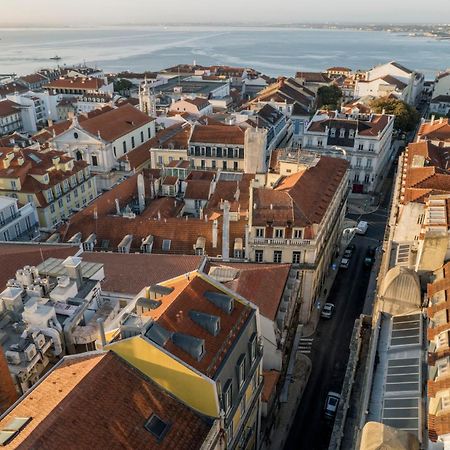 Chiado Trindade Apartments | Lisbon Best Apartments Exterior photo