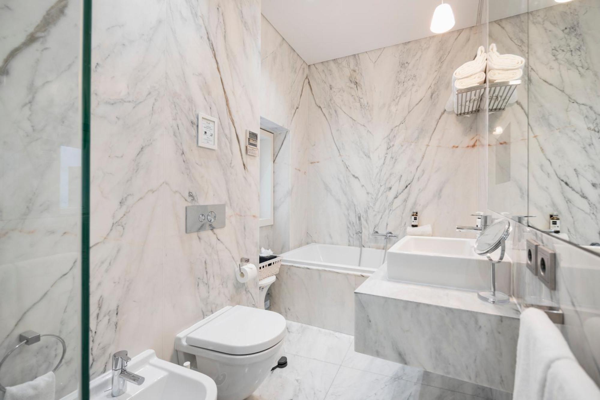 Chiado Trindade Apartments | Lisbon Best Apartments Exterior photo