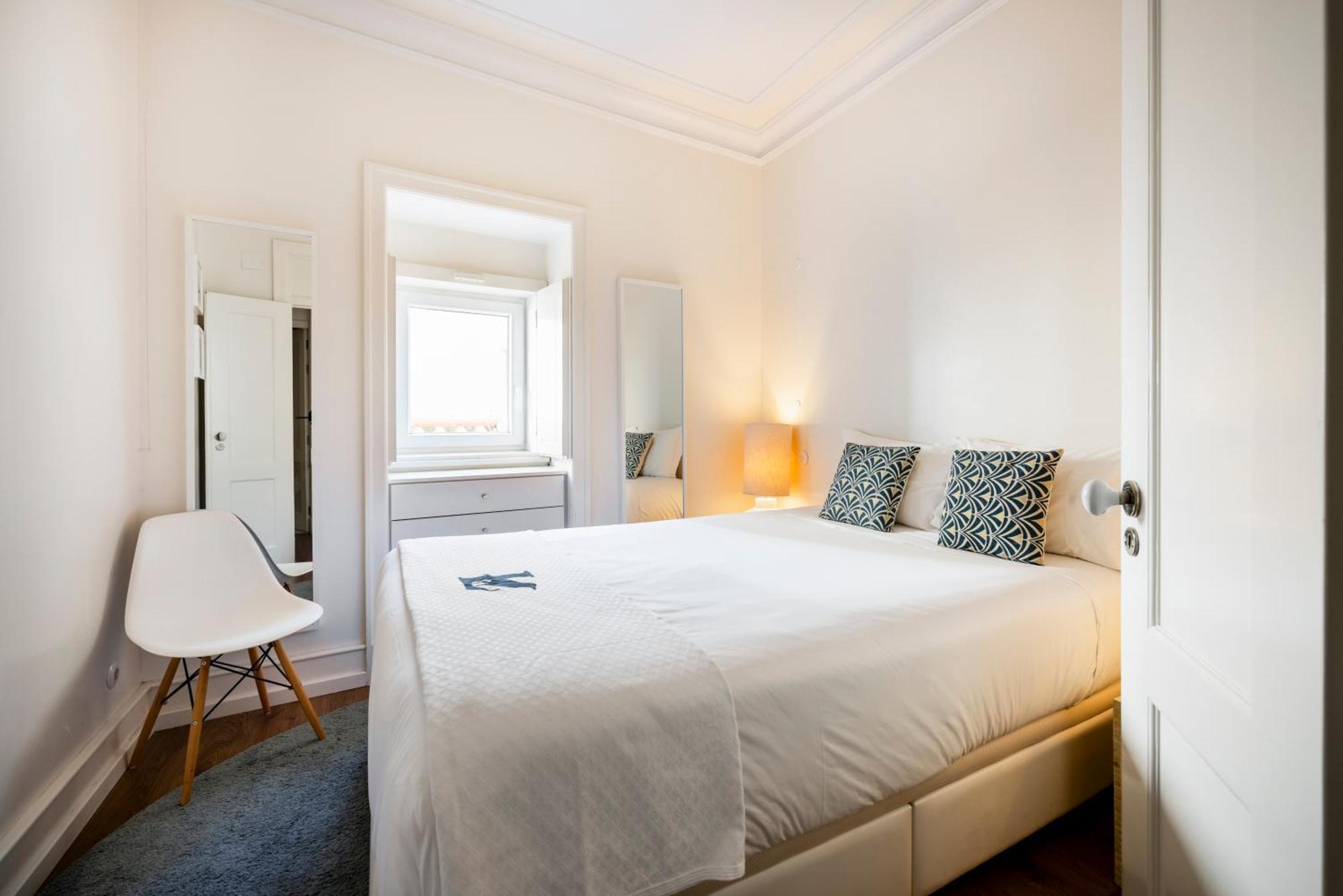 Chiado Trindade Apartments | Lisbon Best Apartments Exterior photo