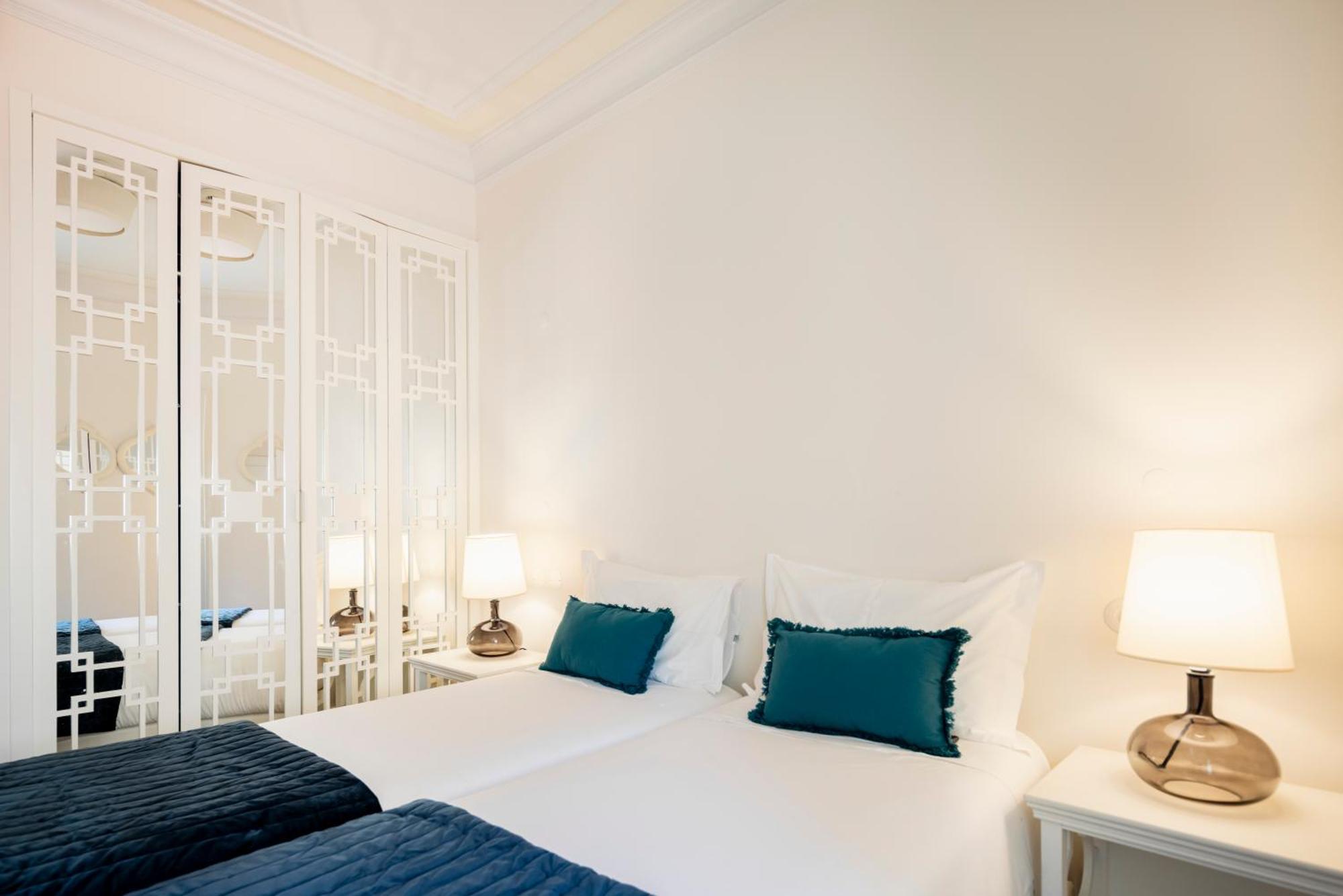 Chiado Trindade Apartments | Lisbon Best Apartments Exterior photo