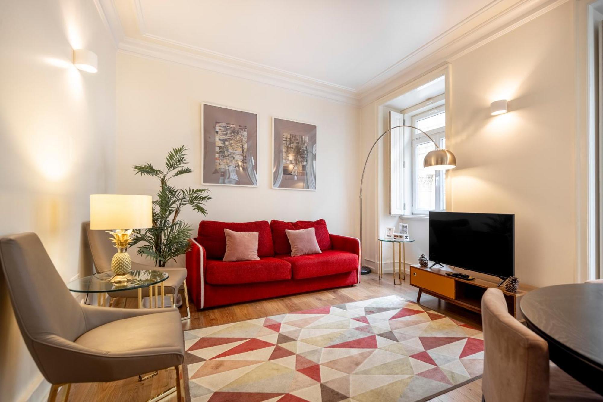 Chiado Trindade Apartments | Lisbon Best Apartments Exterior photo