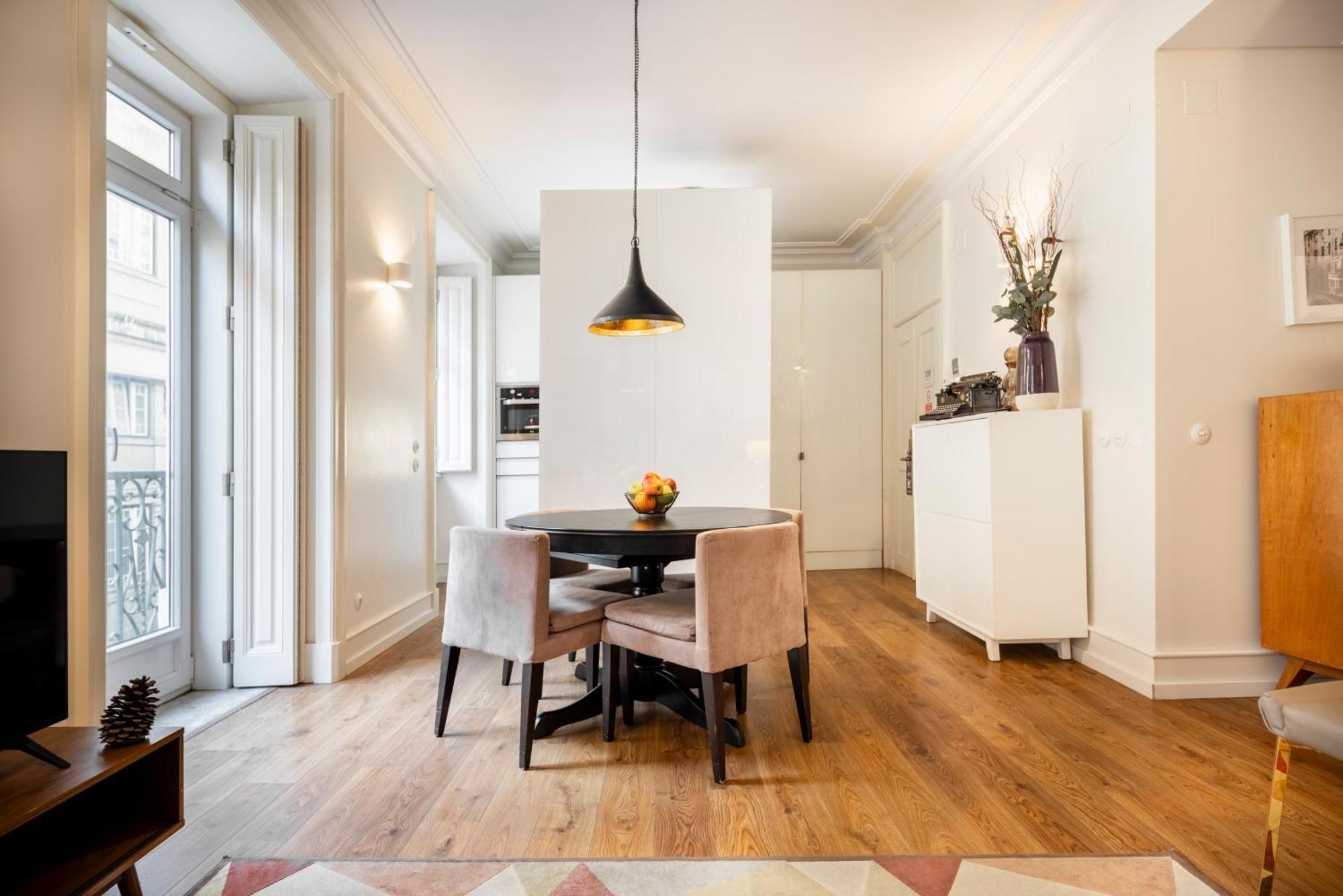 Chiado Trindade Apartments | Lisbon Best Apartments Exterior photo