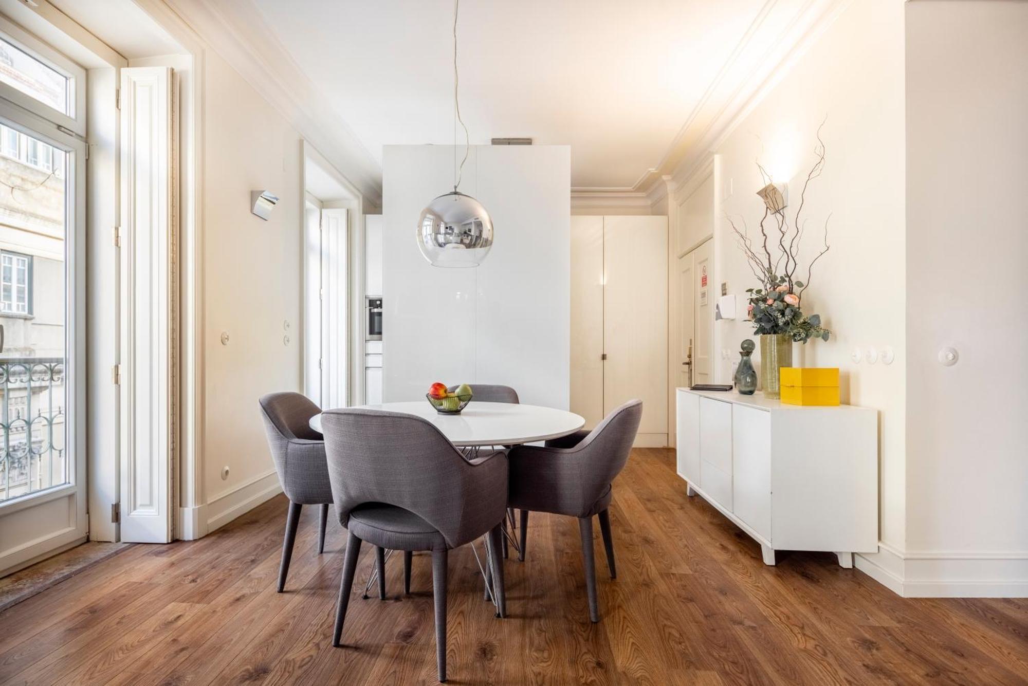 Chiado Trindade Apartments | Lisbon Best Apartments Exterior photo