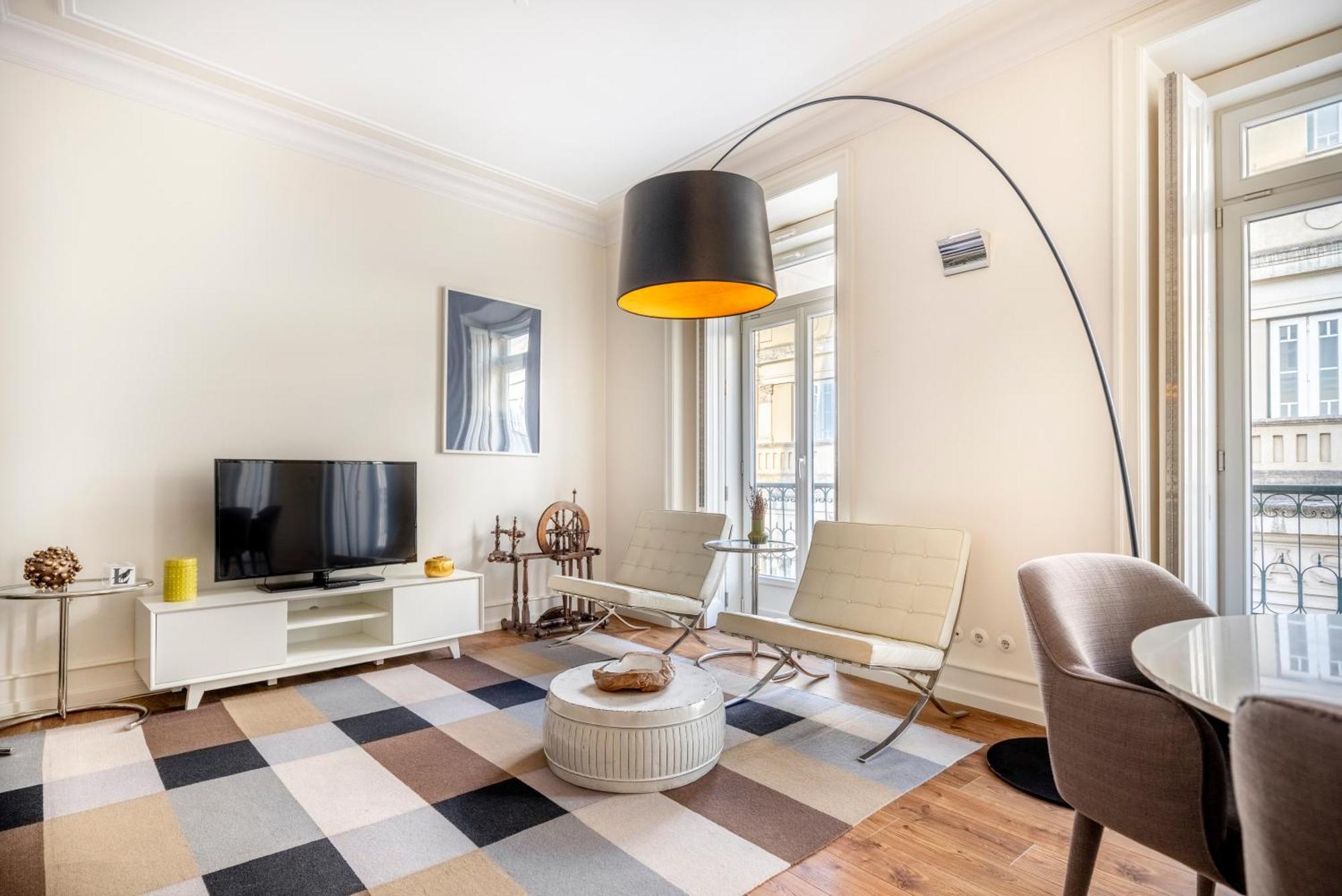 Chiado Trindade Apartments | Lisbon Best Apartments Exterior photo