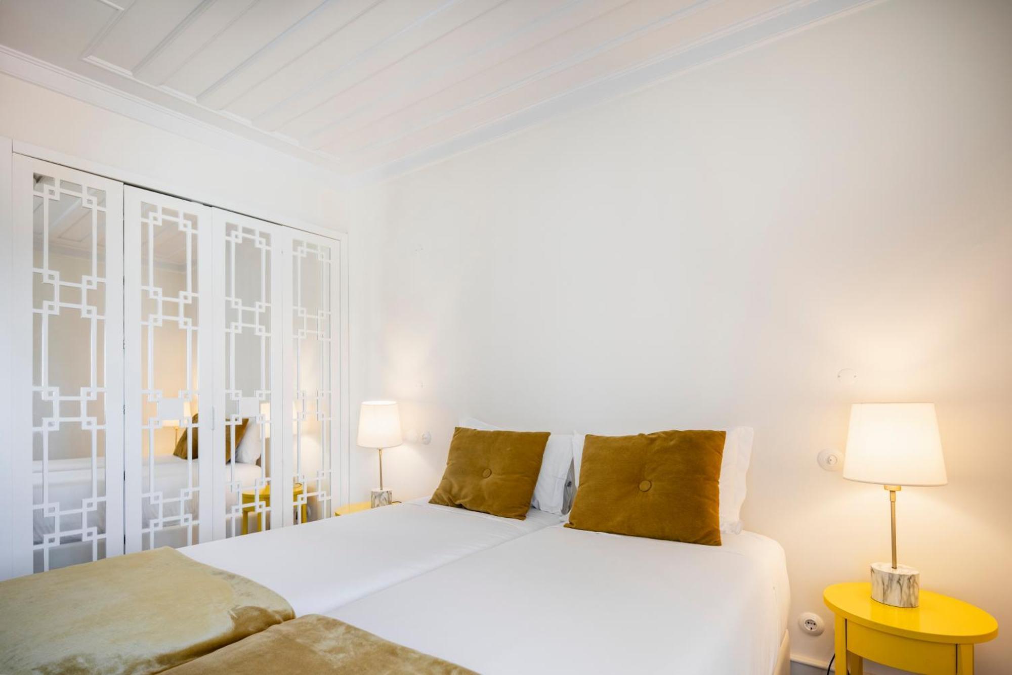 Chiado Trindade Apartments | Lisbon Best Apartments Exterior photo