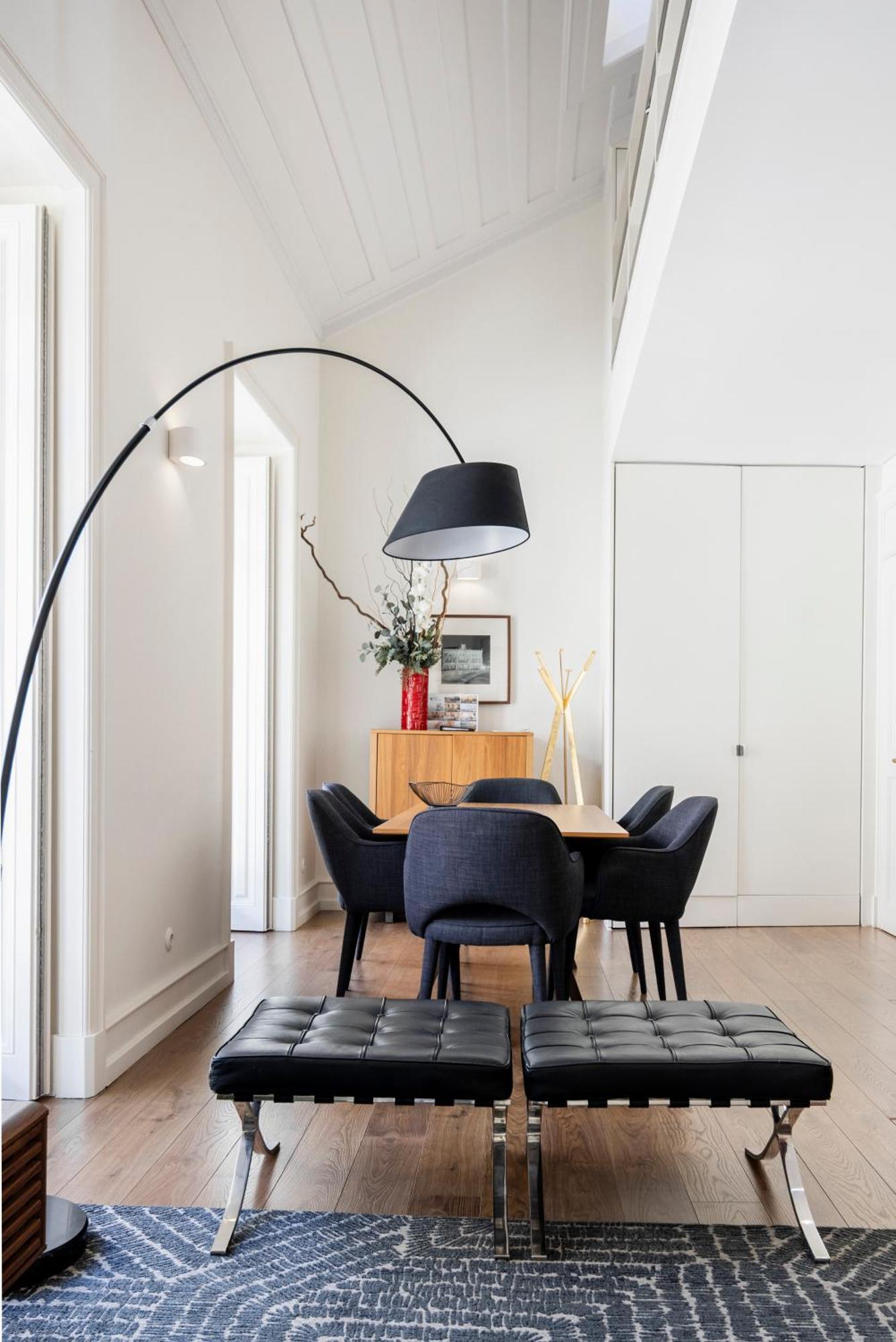 Chiado Trindade Apartments | Lisbon Best Apartments Exterior photo